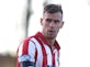 Andrew Boyce recalled by Scunthorpe United