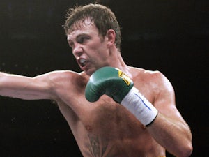 Lee replaces Murray on Froch undercard