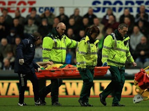 Norwich duo hit with injury layoffs