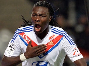 Gomis 'to be Sherwood's first signing'