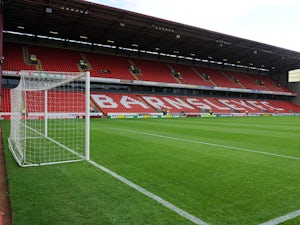Barnsley, Rovers draw four-goal thriller
