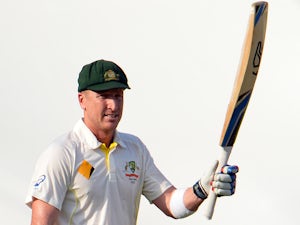 Brad Haddin retires from Test cricket
