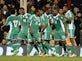 Nigeria reach semis after dramatic comeback against Morocco