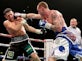 Five defining fights of George Groves's career