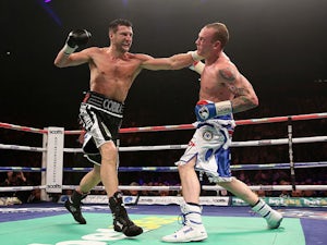Hearn: 'Froch rates Groves as easiest opponent'