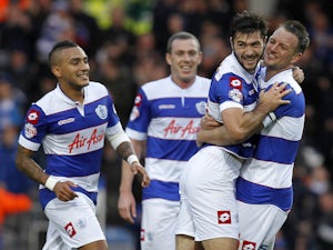 Live Commentary: Blackpool 0-2 QPR - as it happened