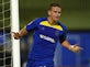Strutton loan boosts Aldershot