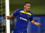 Charlie Strutton loan boosts Aldershot Town