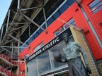 Charlton Athletic youngster attracting loan interest?