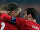 Result: Ten-man Austria recover to beat Moldova