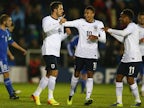 Half-Time Report: England Under-21s cruising against Portugal counterparts