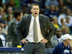 Joerger proud of Grizzlies after victory