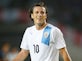 Diego Forlan heading for Japan?