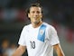 Diego Forlan heading for Japan?