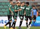 Domenico Berardi keen for Sassuolo stay