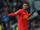 Sturridge could miss key games