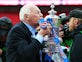 FA Cup holders Manchester United face 2013 winners Wigan Athletic in fourth round