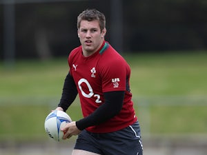 McFadden ruled out for Ireland