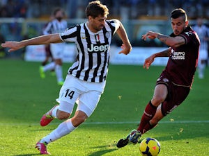 Live Commentary: Livorno 0-2 Juventus - as it happened
