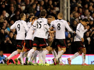 Preview: Fulham vs. Tottenham Hotspur