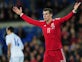 Safet Susic: 'Gareth Bale won't receive rough treatment'
