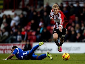 Team News: Brentford name two changes for Walsall