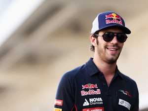 Vergne: 'Toro Rosso pace not surprising'