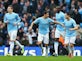 Match Analysis: Man City 6-0 Tottenham