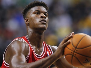 Butler wants to improve Rose chemistry