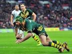 Thurston ruled out of Four Nations