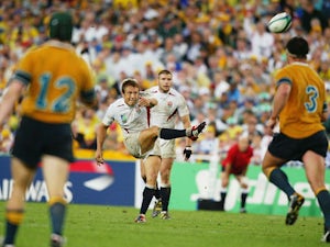 Top five greatest Rugby World Cup players