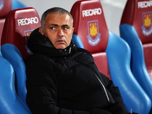 Mourinho delighted with display