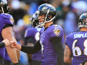 Ravens hang on for Steelers victory