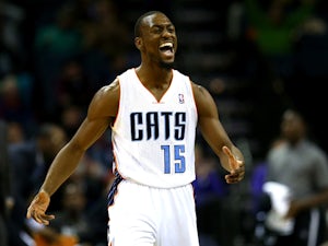 NBA roundup: Jefferson, Walker lead Bobcats to victory