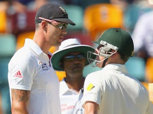 ECB cite 'lack of trust' in Pietersen