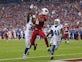 Half-Time Report: Arizona Cardinals tied with Seattle Seahawks