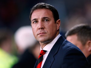 Mackay 'told resign or be sacked'