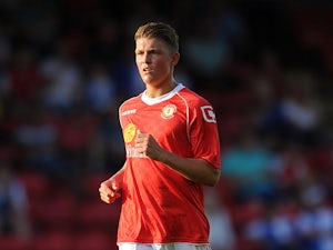 Crewe still waiting for Clayton decision