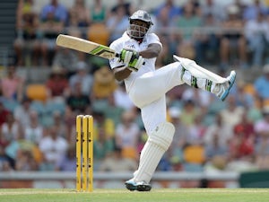 Carberry "gutted" by England snub