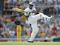 Michael Carberry of Australia bats during day two of the First Ashes Test match between Australia and England at The Gabba on November 22, 2013