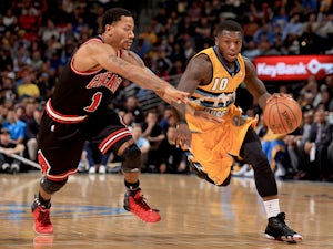 New Orleans Pelicans waive Nate Robinson