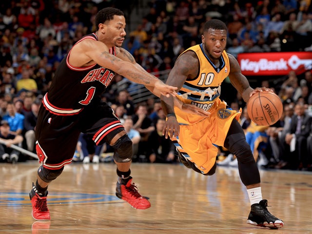 Report: Pelicans sign Nate Robinson