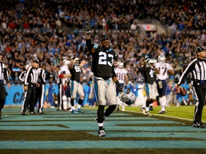 Panthers stun Patriots with late win