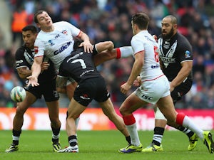 Ferres apologises for Lomax tackle