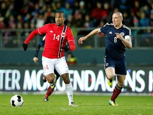 Scotland resurgence continues in Norway