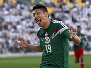Mexico confirm World Cup qualification