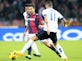Half-Time Report: Bologna leading Inter Milan at the break