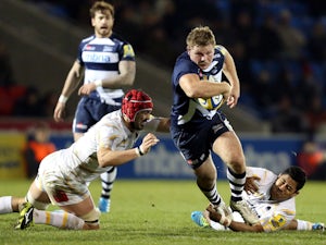 Sale cruise to win over Worcester
