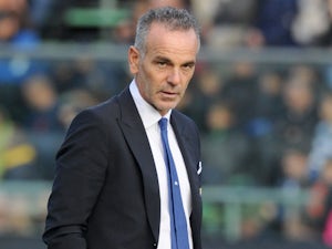Pioli appointed Lazio manager