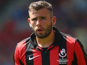 Bournemouth reject Norwich bid for Cook?